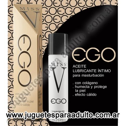 Aceites y lubricantes, , Aceite para masturbacion con colageno